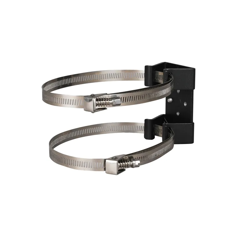 Populär Stolpfäste